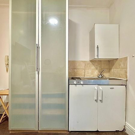 Golders Green Studio 2 Лондон Екстер'єр фото