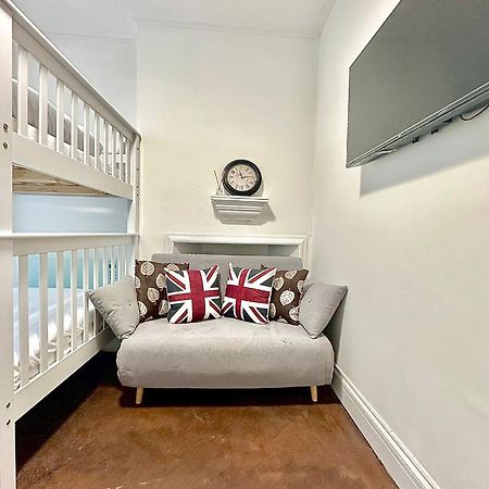 Golders Green Studio 2 Лондон Екстер'єр фото