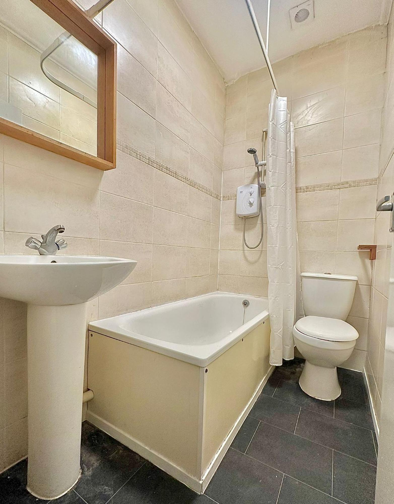 Golders Green Studio 2 Лондон Екстер'єр фото